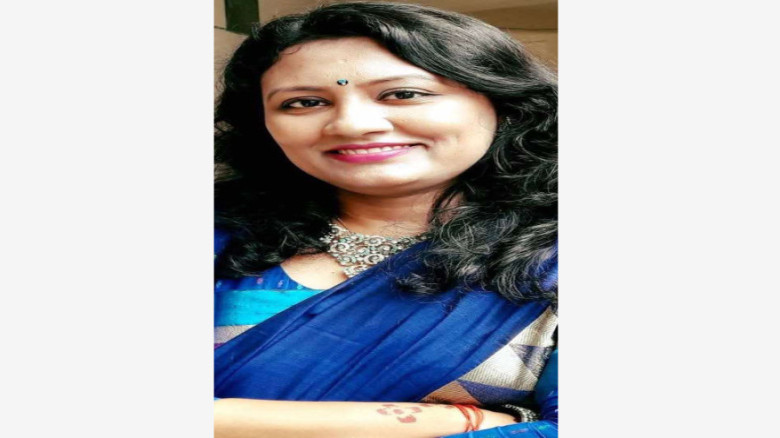 যবিপ্রবির ইংরেজি বিভাগের নতুন চেয়ারম্যান ড. ফারজানা নাসরিন