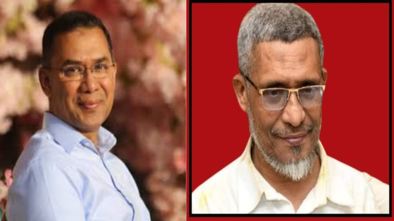 ২১ আগস্ট গ্রেনেড হামলা, তারেক রহমান-বাবরের খালাসের রায় বহাল