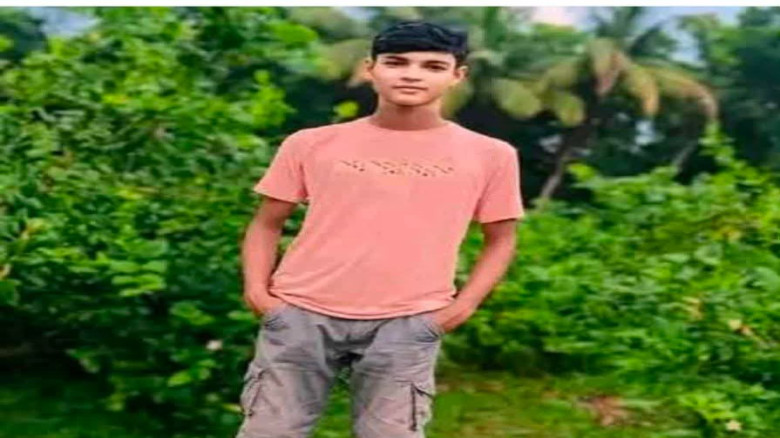 মাছের ঘেরে এয়ারেটরে বিদ্যুতায়িত হয়ে কিশোরের মৃত্যু