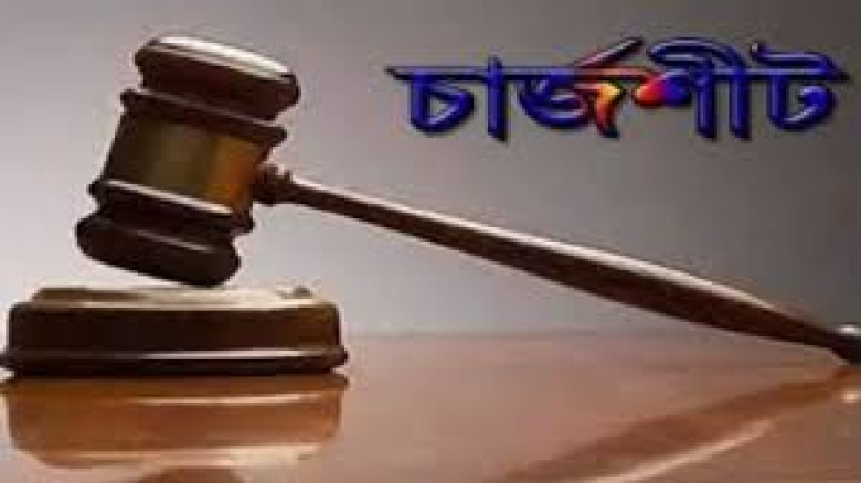 যশোরের শীর্ষ সন্ত্রাসী ভাইপো রাকিবকে গুলি করে হত্যাচেষ্টার মামলায় ৯জনকে অভিযুক্ত করে চার্জশিট