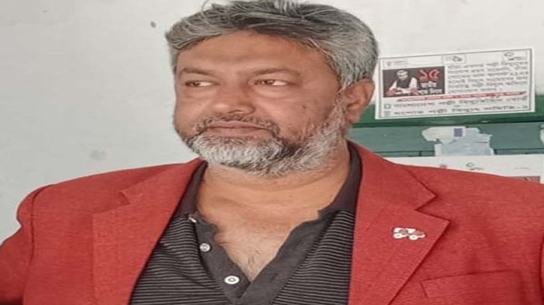 নাশকতার মামলায় জেলা পরিষদের সাবেক সদস্য ও আ. লীগ নেতা রউফ মোল্যা গ্রেপ্তার