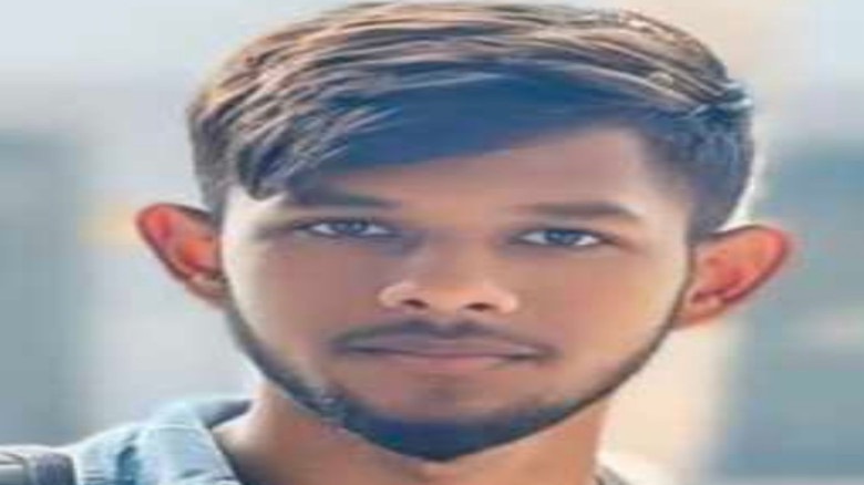 খুলনায় ট্রেনে কাটা পড়ে শিক্ষার্থী নিহত