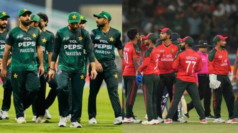 পাকিস্তানকে হারিয়ে ফাইনালে উঠবে বাংলাদেশ বিশ্বাস জাকেরের