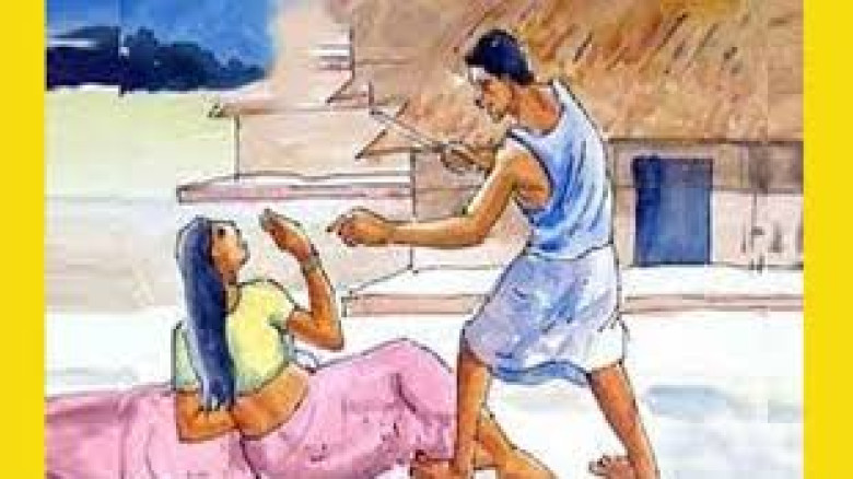 যশোরে বিজিবি স্বামী আনোয়ারুলের বিরুদ্ধে স্ত্রীর যৌতুক মামলা