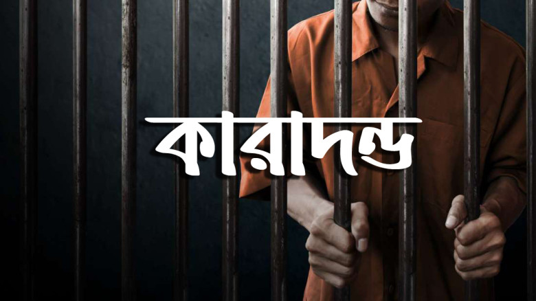 গাঁজার মামলায় শার্শার দুই মাদক ব্যবসায়ীর ৫ বছর করে কারাদন্ড