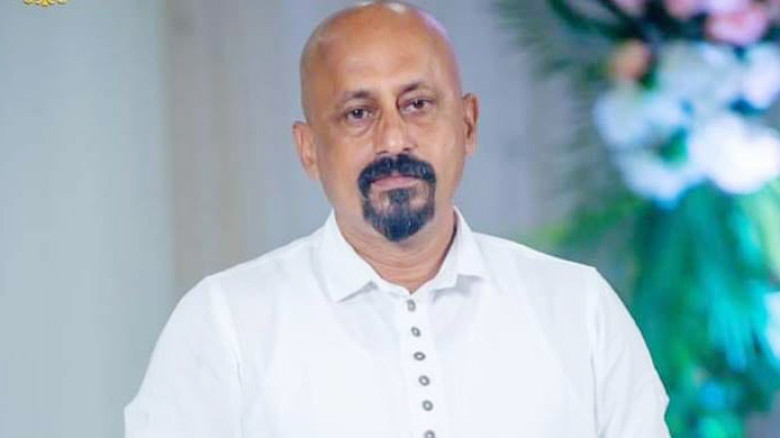 ৯০ লাখ টাকার চেক ডিজঅনারের অভিযোগে ফন্টু চাকলাদারের বিরুদ্ধে দুই মামলা