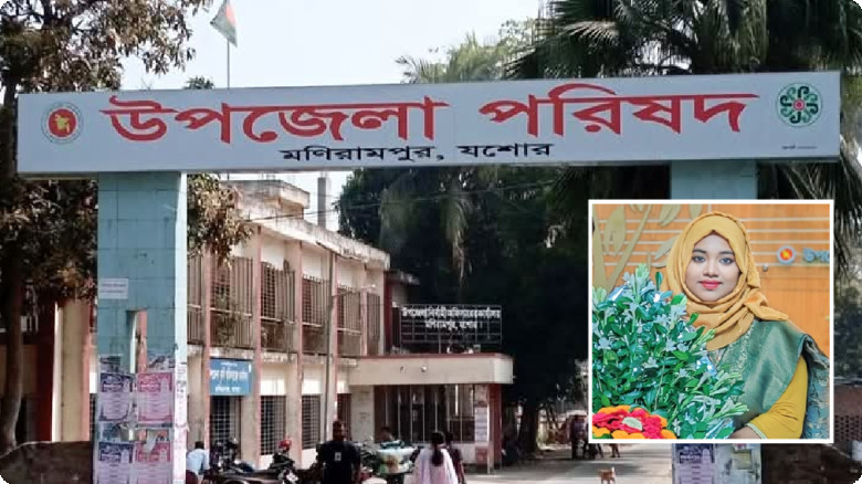 ২৬ লাখ টাকা নয়-ছয়ের অভিযোগ: ইউএনও’র বিরুদ্ধে ৯ প্রকল্পের অর্থ লোপাট!