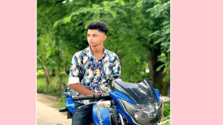 চৌগাছায় মোটরসাইকেল দুর্ঘটনায় তরুণের মৃত্যু