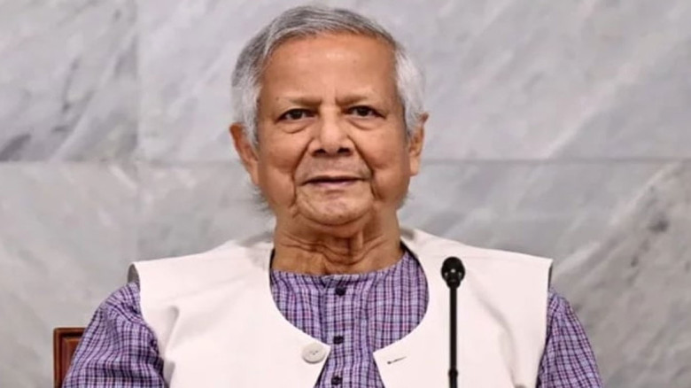 জাতিসংঘকে সময়ের সঙ্গে তাল মিলিয়ে চলতে হবে : ড. ইউনূস