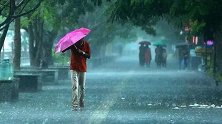 কবে থেকে শুরু হচ্ছে শক্তিশালী বৃষ্টিবলয় ‘আঁখি’