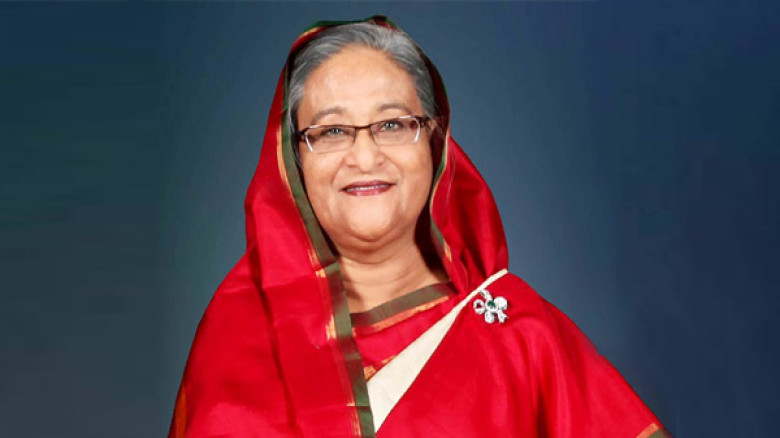 নির্বাচন নিয়ে কথা শেখ হাসিনার মুখে 'শোভা পায় না' বলছেন রাজনীতিকরা