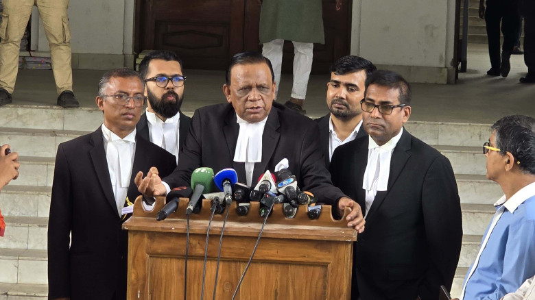 মেট্রোরেল দুর্ঘটনা,কেশবপুরের সন্তান অ্যাডভোকেট তনুর দায়েরকৃত রিটে হাইকোর্টের রুল জারি