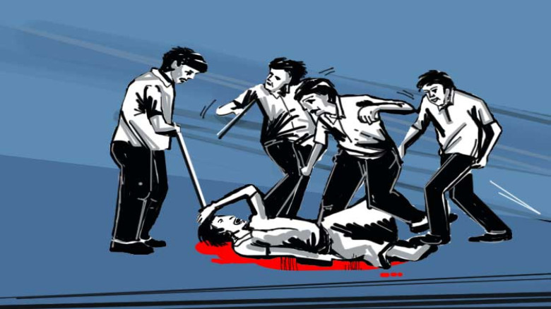 বাঘারপাড়ার পশ্চিমা গ্রামের মারামারির পাল্টাপাল্টি মামলায় ৪ জনকে এক বছর করে কারাদন্ড