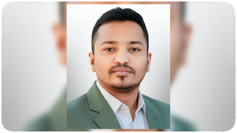 পারিবারিক নিষেধাজ্ঞা উপেক্ষা: ধানের শীষ পেলেন আওয়ামী লীগ নেতার সেই বিদ্রোহী ছেলে!