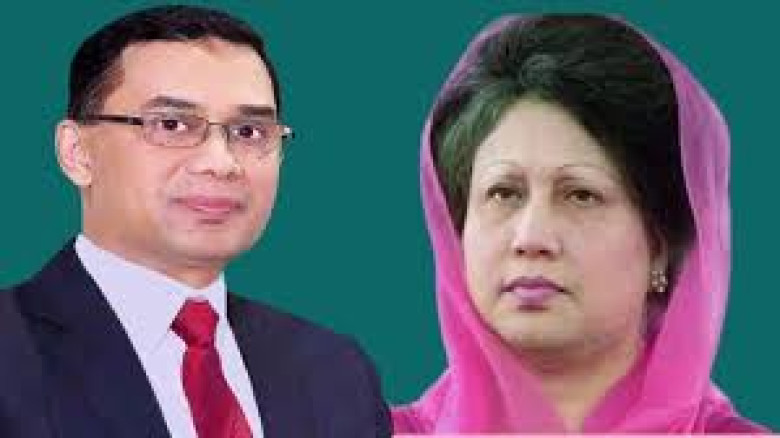 নির্বাচনে বিএনপির নেতৃত্ব কে দেবেন, জিতলে প্রধানমন্ত্রী হবেন কে