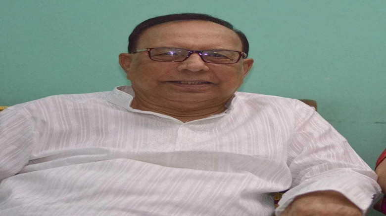 আ' লীগের প্রেসিডিয়াম সদস্য পিযুষ কান্তি ভট্টাচার্য্যের জীবনাবসান