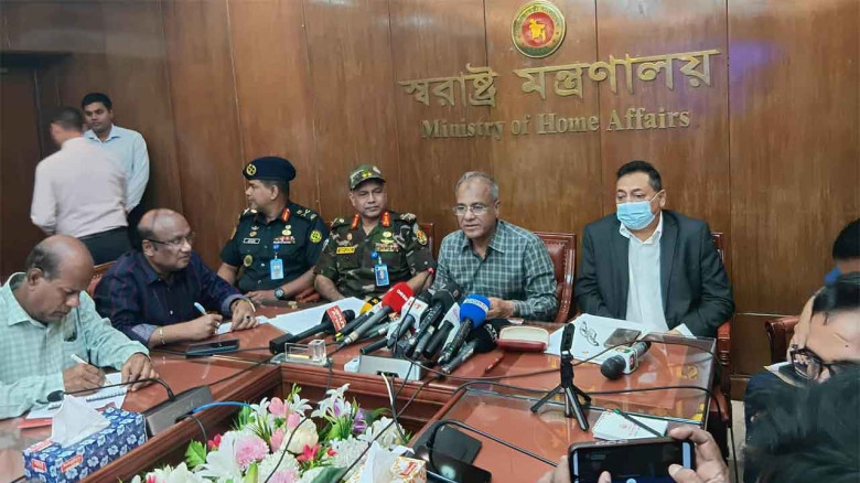 ১৩ নভেম্বর ঘিরে শক্ত অবস্থানের জন্য প্যাট্রোলিং বাড়ানো হয়েছে