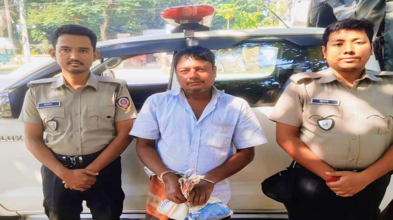 যশোরে ইয়াবা, রেক্টিফাইট স্পিরিট ও গাঁজা উদ্ধার আটক-২