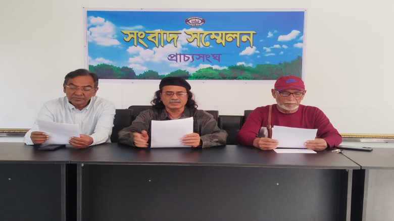 যশোরে আসছেন ড. মাহমুদুর রহমান