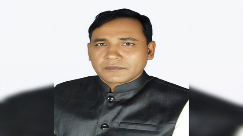 বিস্ফোরক আইনে বাঘারপাড়া আ.লীগের সাংগঠনিক সম্পাদক ভোলা আটক