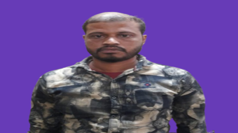 যশোরে মাদক মামলায় সাজাসহ ৬ মামলার আসামি ইমনকে আটক করেছে পুলিশ