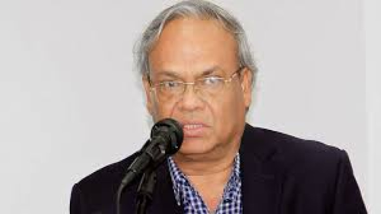 'ফ্যাসিস্ট হওয়ার পথ রুদ্ধ করবে তত্ত্বাবধায়ক সরকার পুনর্বহালের রায়': রিজভী