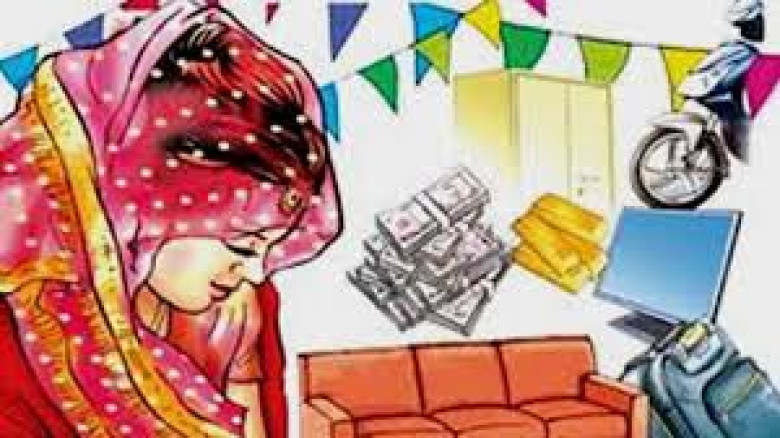 যৌতুকের দাবিতে মারপিট স্বামী-সতিনসহ তিন জনের বিরুদ্ধে মামলা