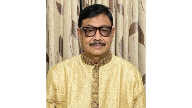 কেশবপুরে বিএনপি নেতা অ্যাডভোকেট বদরুজ্জামান মিন্টু...