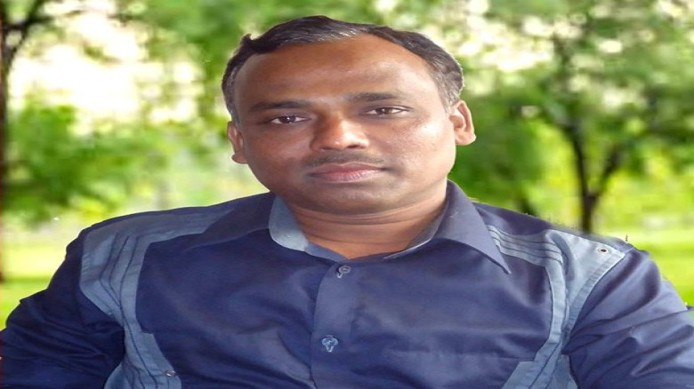 সড়ক দুর্ঘটনায় গণ বিশ্ববিদ্যালয়ের শিক্ষক নিহত