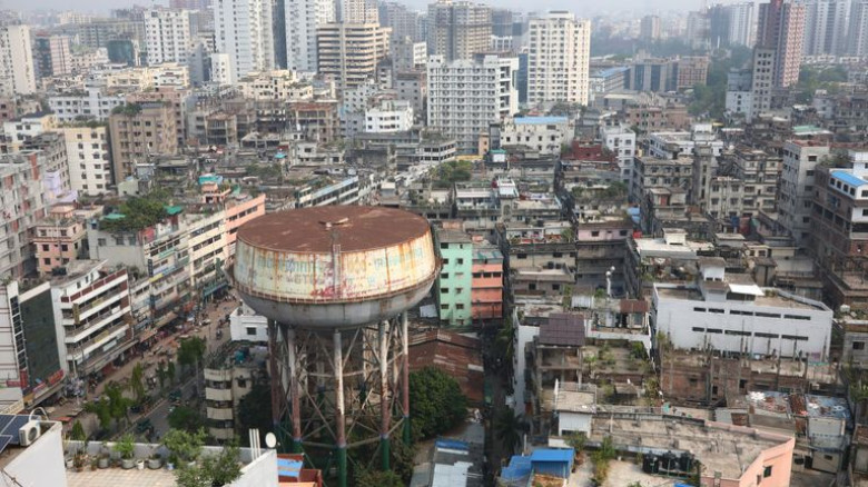 বিশ্বের দ্বিতীয় বৃহত্তম শহর ঢাকা, পেছনে ফেলল টোকিও: জাতিসংঘের রিপোর্টে চাঞ্চল্য