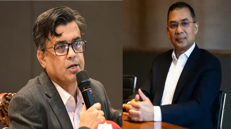 তারেকের দেশে ফেরায় 'আপত্তি নেই' সরকারের: জানালেন প্রেস সচিব