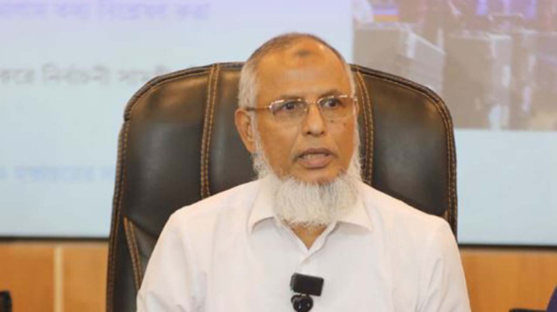 নির্বাচনী প্রক্রিয়ার আনুষ্ঠানিকতা শুরু: ডিসেম্বরেই তফসিল আসছে