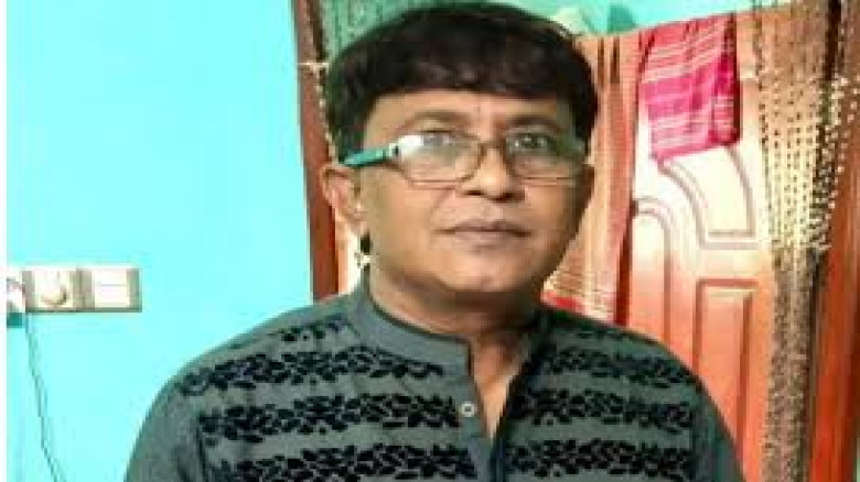 যশোর জেলা যুবদলের সাবেক বন ও পরিবেশ বিষয়ক সম্পাদক নবাবের মৃত্যু