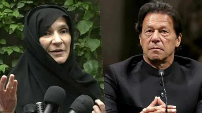 ইমরান খান ‘সম্পূর্ণ সুস্থ’ আছেন, সাক্ষাতের পর জানালেন বোন