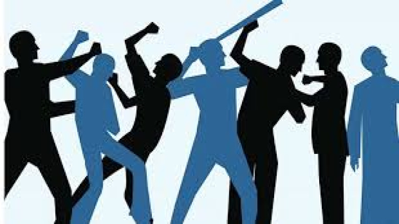 যশোরে গণপিটুনির শিকার জিন্নাত আলীসহ অপরিচিত ব্যক্তিদের বিরুদ্ধে মামলা