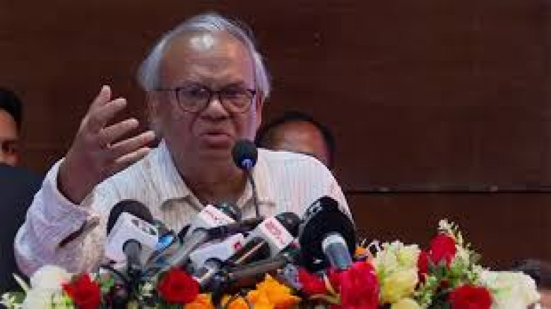 বেগম জিয়ার অসুস্থতা শেখ হাসিনার কারণে: রিজভী