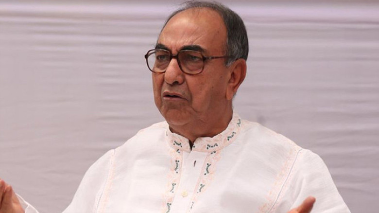 রাজাকার-আল বদরদের জন্য আ.লীগই ঠিক ছিল: মির্জা আব্বাস