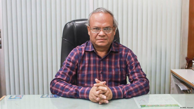 বিএনপির অঙ্গীকারের রাজনীতি: 'প্রতিশ্রুতি বাস্তবায়নে কোনো বিচ্যুতি হবে না' - রুহুল কবির রিজভী