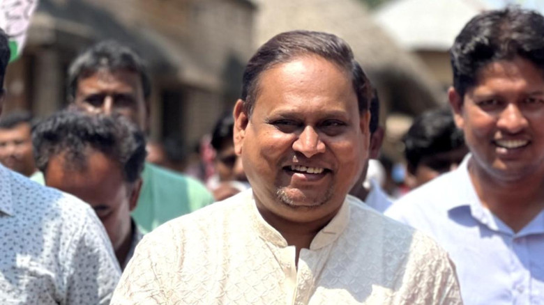 ‘বাবরি মসজিদ’-এর ভিত্তিপ্রস্তর স্থাপন উপলক্ষে ৪০ হাজার মানুষের জন্য রান্না হচ্ছে বিরিয়ানি