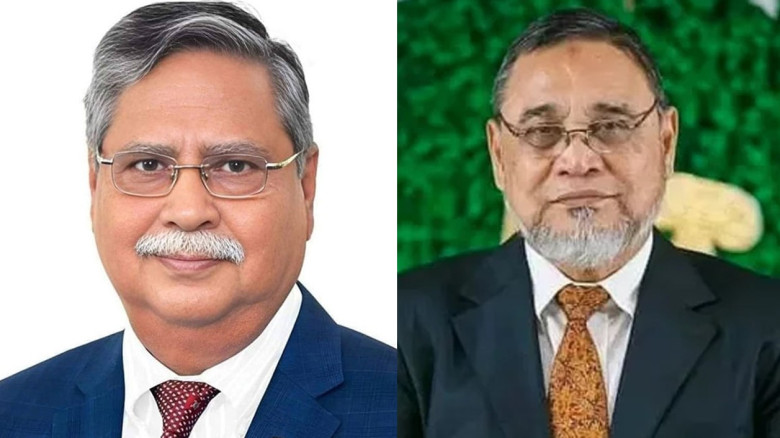 রাষ্ট্রপতির সঙ্গে সিইসির সাক্ষাৎ আজ, যেকোনো সময় তফসিল ঘোষণা