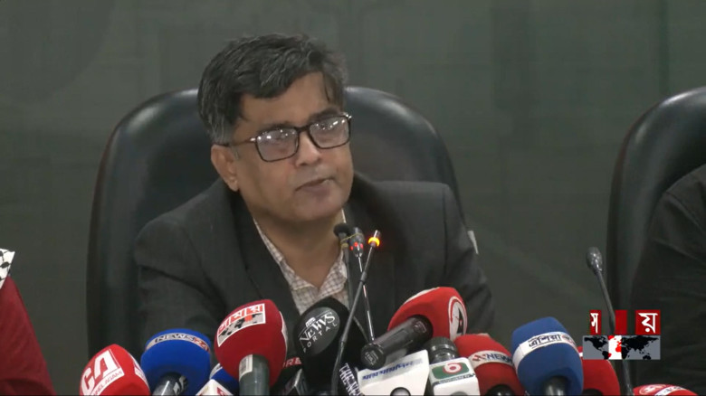 তফসিলের পর যেকোনো দাবিতে সড়কে নামলে কঠোর ব্যবস্থা: প্রেস সচিব