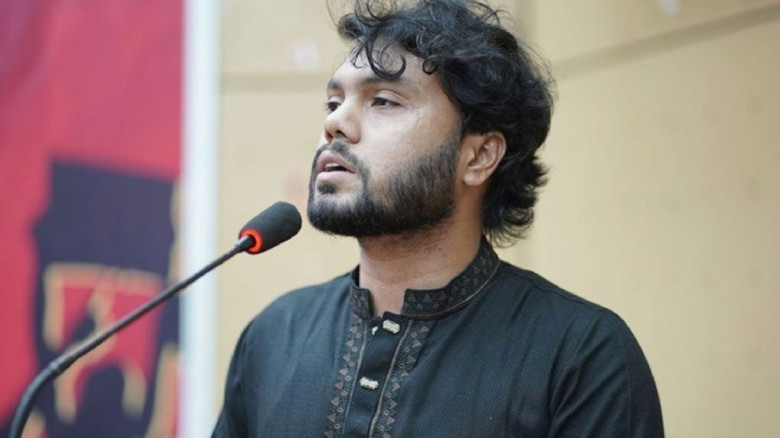 লাইফ সাপোর্টে গুলিবিদ্ধ হাদি: মাথায় ঢুকেছে গুলি, অবস্থা ক্রিটিক্যাল