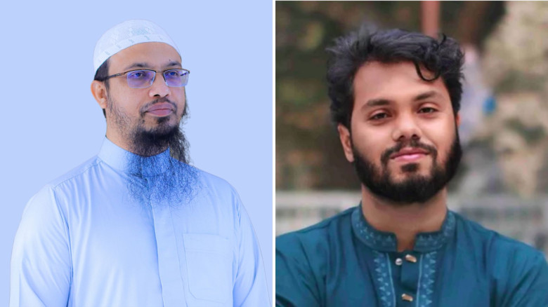 ওসমান হাদি গুলিবিদ্ধ, শায়খ আহমাদুল্লাহর উদ্বেগ