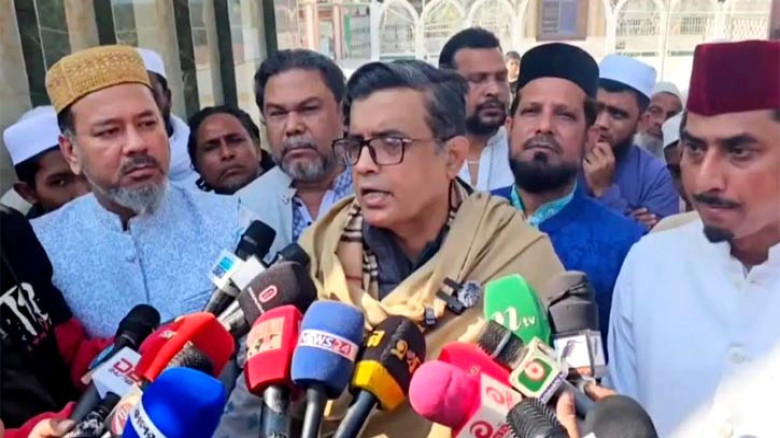 নির্বাচন বানচাল করার মতো কোনো শক্তি নেই: প্রেস সচিব