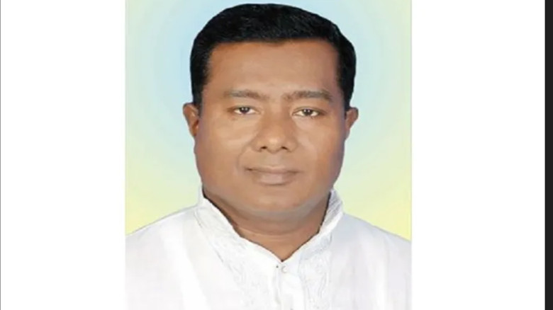 চৌগাছা উপজেলা আওয়ামীলীগের সাধারণ সম্পাদক চেয়ারম্যান মেহেদী গ্রেফতার