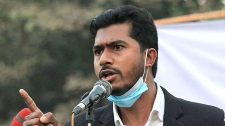 সরকারি গানম্যান প্রত্যাখ্যান নুরের, দিলেন আলটিমেটাম