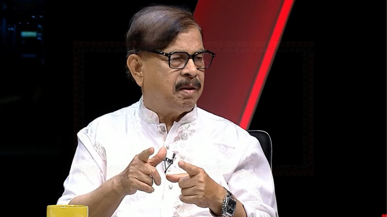 নির্বাচনের অযোগ্য মাহমুদুর রহমান মান্না! রিট খারিজ করল হাইকোর্ট