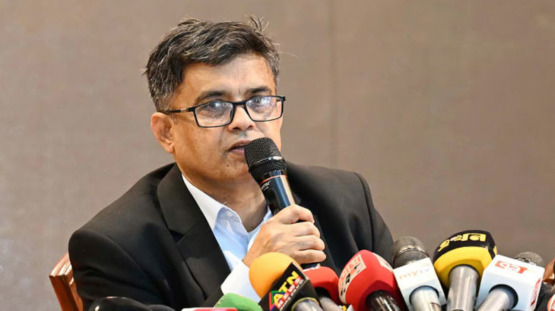 তারেক রহমানের প্রত্যাবর্তনকে স্বাগত জানাল সরকার, দেওয়া হচ্ছে সর্বোচ্চ নিরাপত্তা