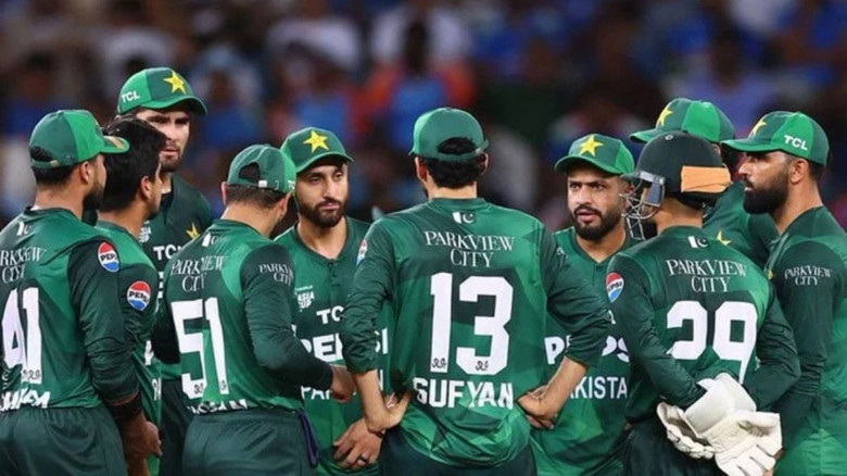 বিপিএলে খেলতে আসা ৭ ক্রিকেটারকে নিয়ে পাকিস্তানের দল ঘোষণা
