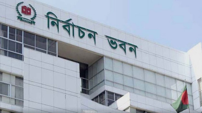 ত্রয়োদশ সংসদ নির্বাচন: ৩০০ আসনে লড়তে চান ২৫৮২ প্রার্থী